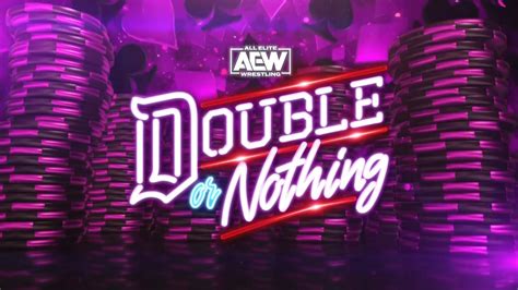 Aew double or nothing 2023 torrent Or